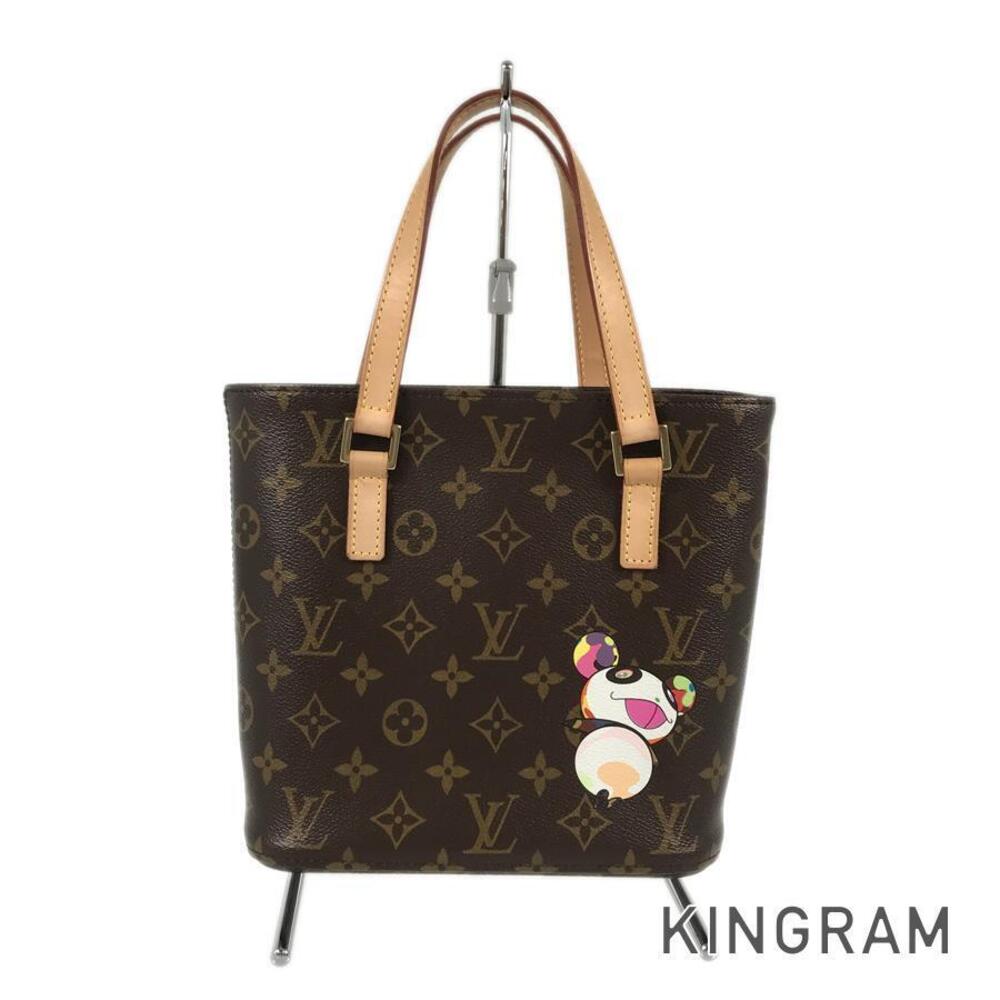 Louis Vuitton Monogram Panda Vavin handbag
